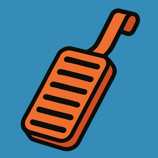 Gaz pedalı.
In-Game asset.  2d.  High contrast.  No shadows