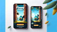game-community-background
