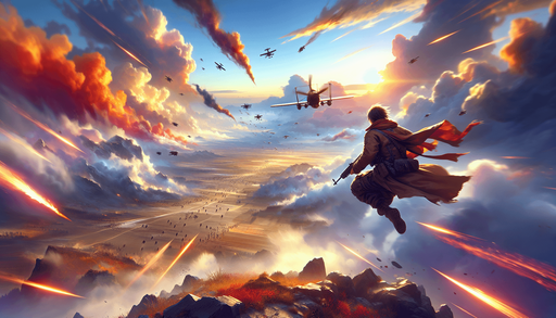 game-community-background