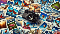 game-community-background