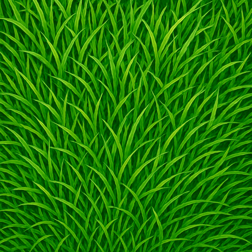 realistic grass field 2d from top angle.
In-Game asset.  2d.  High contrast.  No shadows