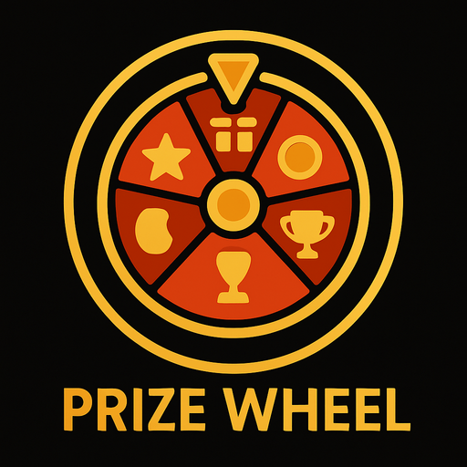 ¡Mil disculpas por la confusión! Tienes toda la razón. No es una ruleta de casino, sino una "ruleta de premios" o "rueda de la fortuna" para recompensas.

Aquí tienes el prompt corregido para el asset del icono de la Rueda de Premios que aparecerá en el menú principal, diseñado para tu casino "La Tentación Dorada" y con el texto en inglés para Upit:

Prompt for Upit: Asset 'Prize Wheel' Icon (Main Menu)
"Create a visual asset for an icon representing a 'Prize Wheel' or 'Reward Wheel' for the main menu of the luxury casino 'La Tentación Dorada'.

Objective: A clear, attractive, and clickable icon that invites players to access the reward system, distinct from a gambling roulette.

Design:

Shape: Circular, mimicking a classic prize wheel.

Central Element: A stylized prize wheel showing various sections, each implying a different reward (e.g., a star, a gift box silhouette, a coin symbol, a trophy, or just abstract 'prize' sections). It should have a prominent pointer at the top..
In-Game asset.  2d.  High contrast.  No shadows