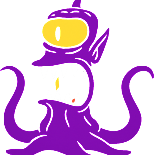 Make my character purple