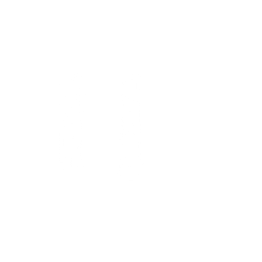 pause icon for mobile game. No background. Transparent background. Blank background. No shadows. 2d. In-Game asset. flat