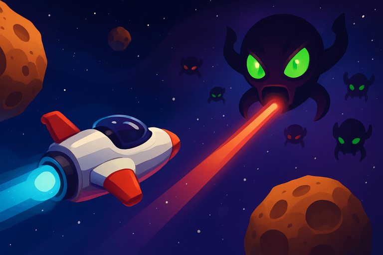 game-community-background