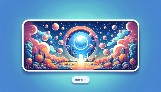 game-community-background