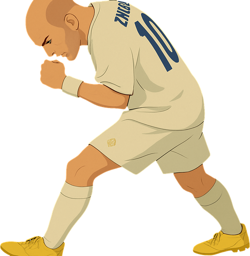 Remove 3. Stripe from the kit and the shoe