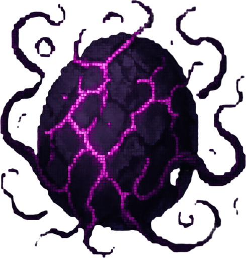 Generame una piedras corrupta