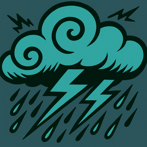 Big storm