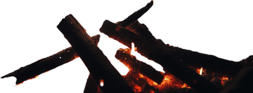 fire sparks