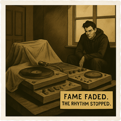 Add white to the edges for a photo paper look.