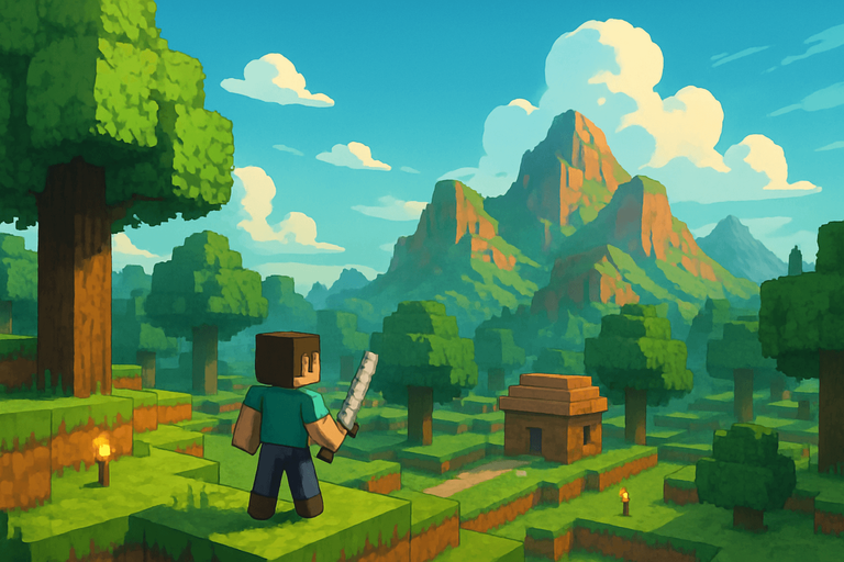 game-community-background
