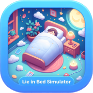 Lieinbedsimulator