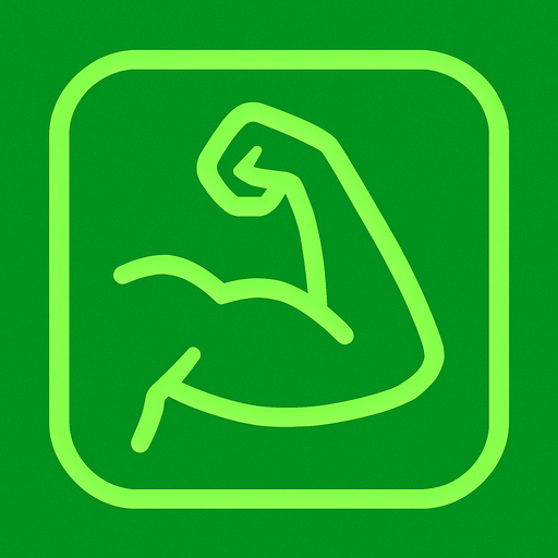 icon_elbow_green.
In-Game asset.  2d.  High contrast.  No shadows