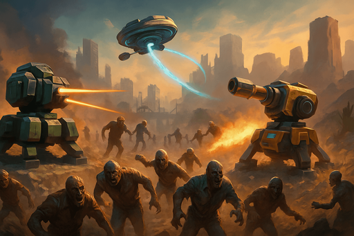 game-community-background