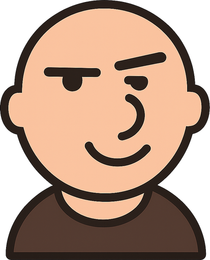 a  man. No background. Transparent background. Blank background. No shadows. 2d. In-Game asset. flat