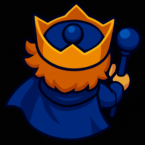 make it seen from behind top view