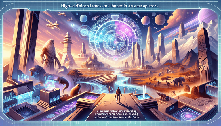 game-community-background