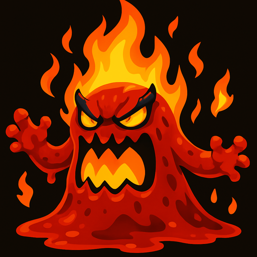 Add body of this slime