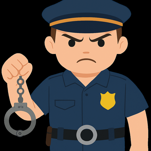 Kızgın bakışlı olsun