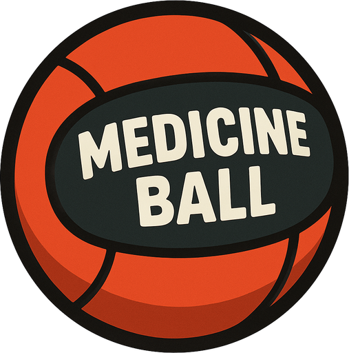 medicine ball.
In-Game asset.  2d.  High contrast.  No shadows