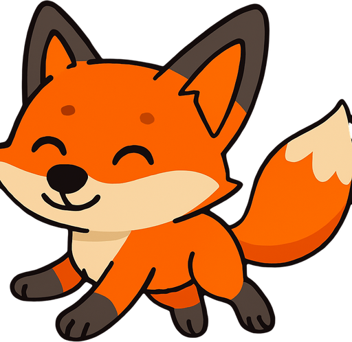 Only the line of the ears and the color of the paws should be gray