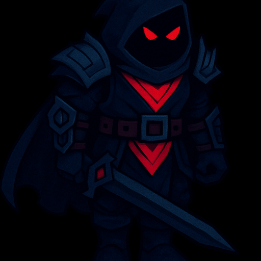 make this caharter stand with both of his legs closed