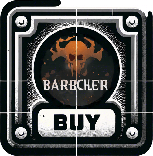barbeler trancher2d