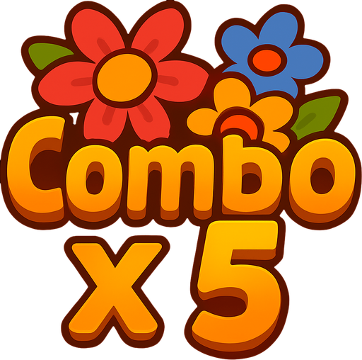 En lugar del numero 4 un numero 5