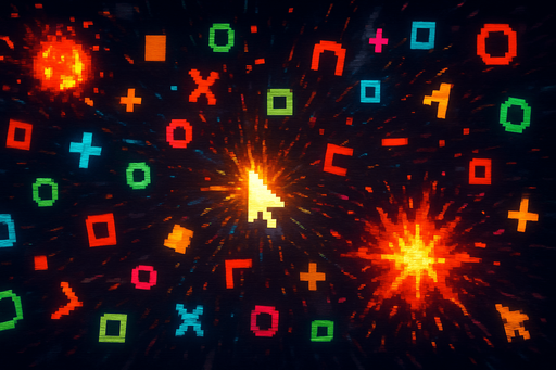 game-community-background