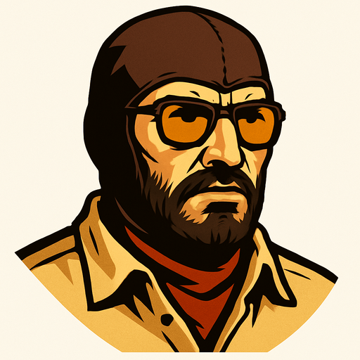 CS2 T SİDE AGENT HEAD.
In-Game asset.  2d.  High contrast.  No shadows
