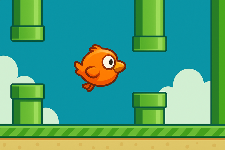 game-community-background