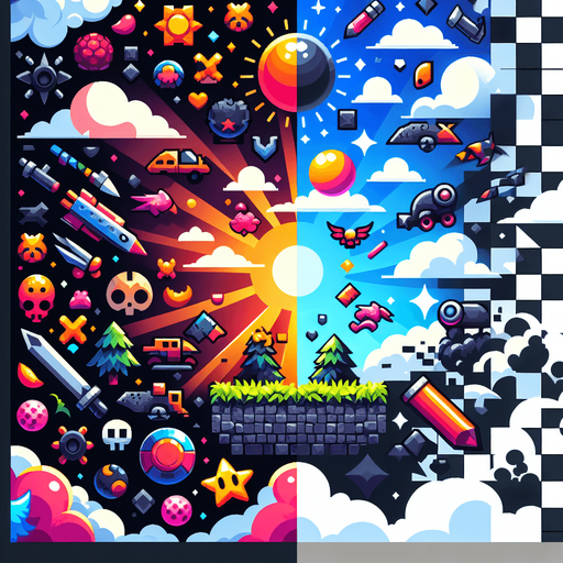 mg.
Single Game Texture.  In-Game asset.  2d.  Blank background.  High contrast.  No shadows