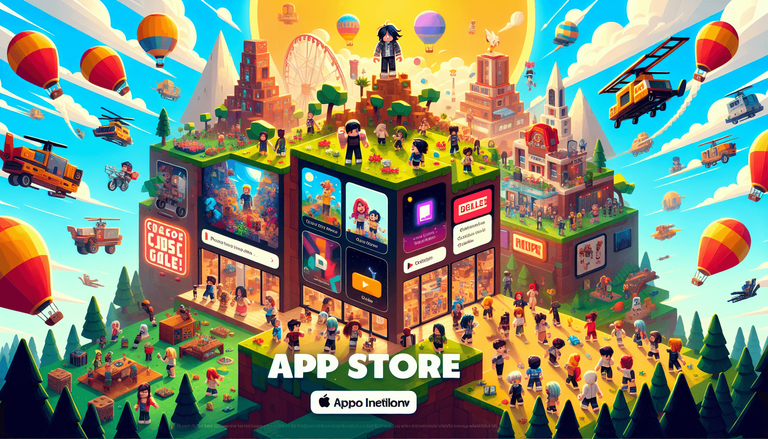 game-community-background