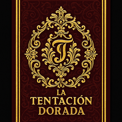 ¡Claro! Aquí tienes el prompt para el asset del reverso de las cartas de tu casino, diseñado para "La Tentación Dorada" y ajustado al límite de 1000 caracteres:

Prompt para Upit: Asset Reverso de Cartas de Casino
"Crea un asset visual para el reverso de una carta de casino de lujo.

Objetivo: Un diseño elegante y distintivo que represente la marca 'La Tentación Dorada' y sea visualmente atractivo en la mesa de Blackjack.

Diseño:

Forma: Rectangular, como el reverso de una carta de póker estándar.

Color Principal: Un color profundo y rico que evoque lujo, como un rojo burdeos oscuro, un verde esmeralda profundo o un azul medianoche.

Patrón Central: Un diseño simétrico y ornamentado en el centro. Podría ser:

Un patrón de filigrana dorada intrincada.

El logo estilizado de 'La Tentación Dorada' (si lo tienes definido, de lo contrario, un diseño abstracto de lujo).

Un patrón geométrico elegante con toques dorados.

Borde: Un borde fino y elegante en dorado o plateado alrededor de tod.
In-Game asset.  2d.  High contrast.  No shadows