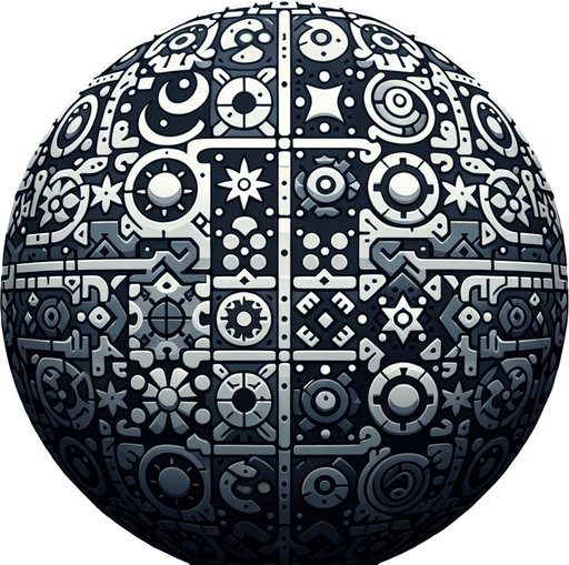 black background without anything Single Game Texture. In-Game asset. 2d. Blank background. High contrast. No shadows.