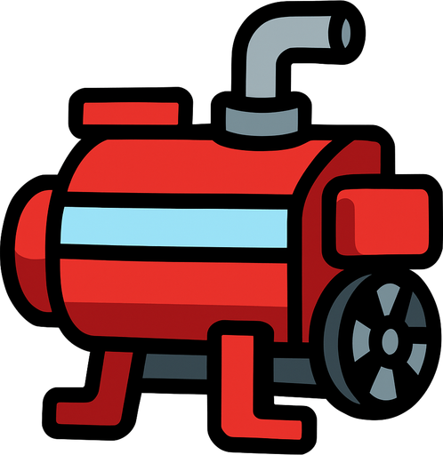 engineTask among us.
In-Game asset.  2d.  High contrast.  No shadows