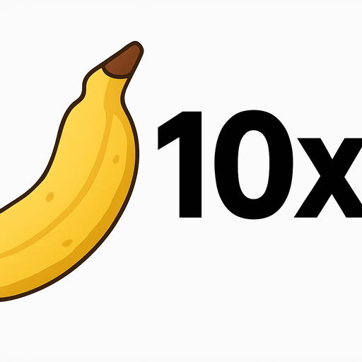 add 10x text to this pic