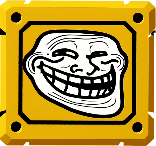 Same block but yellow