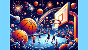 2025 Basketball Shooter