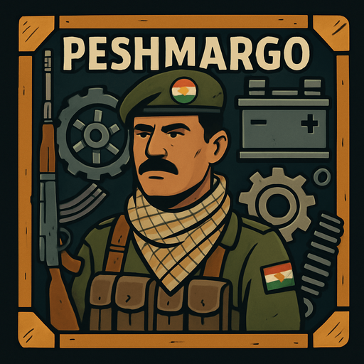 peshmarge