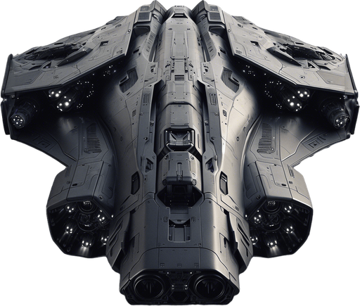 lazer canon