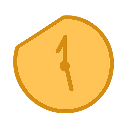 golden. No background. Transparent background. Blank background. No shadows. 2d. In-Game asset. flat