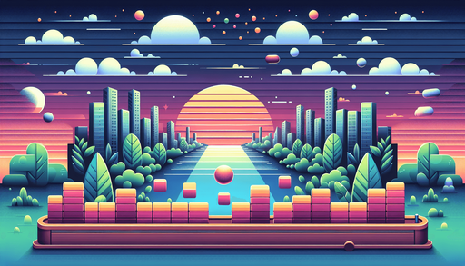 game-community-background