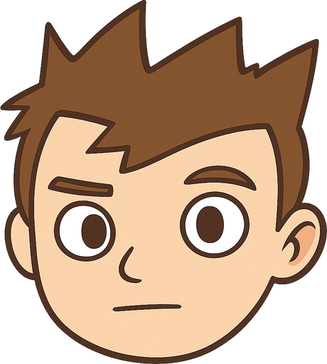 a man's head's behind. No background. Transparent background. Blank background. No shadows. 2d. In-Game asset. flat