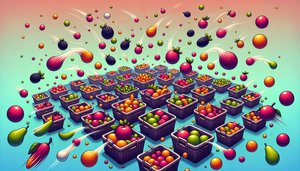 Fruit Panic