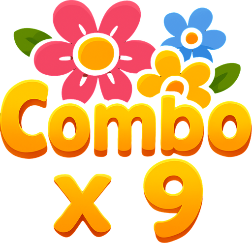 En lugar del numero 1 un numero 9