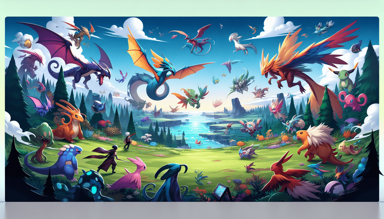 game-community-background