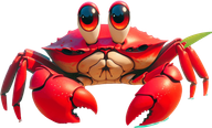 crab