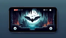 bat cave